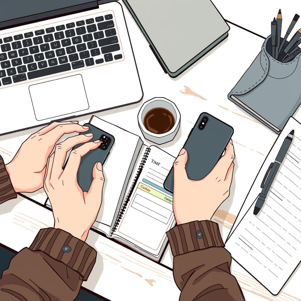 Succesvolle online agenda door consistente naamgeving en regelmatige controle
