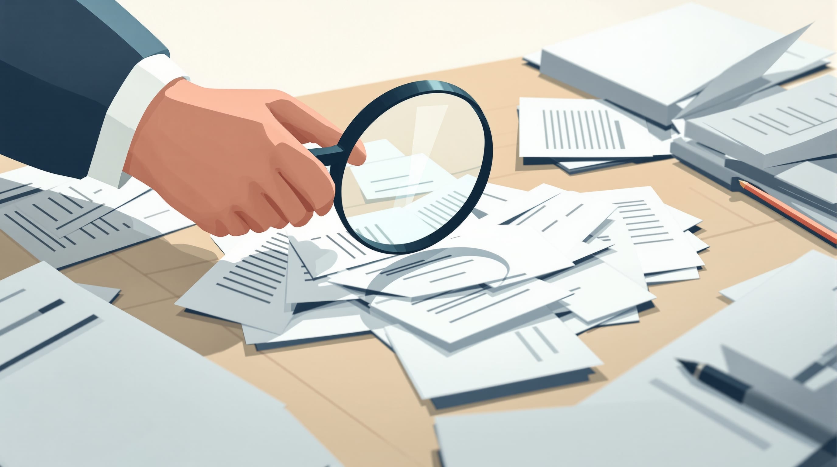 Stacked elements conveying batch processing workflow and systematic template validation methodology.