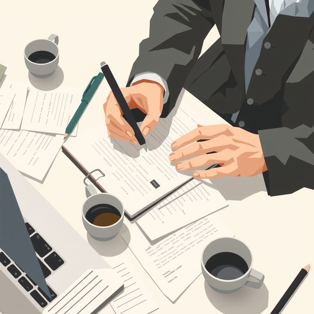 Controllo iterativo per migliorare la qualità del contenuto
