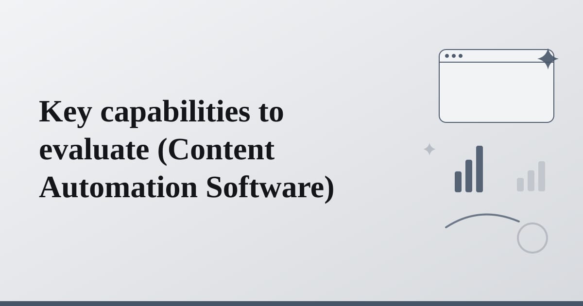 Abstract flowing channels and pathways representing multi-directional content distribution across platforms.