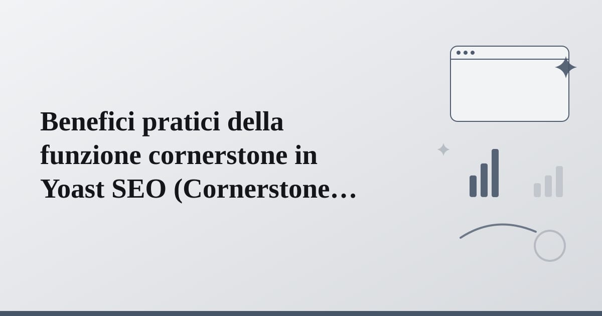 Visualizzazione di strumenti organizzati e flussi di lavoro che evidenziano chiarezza strategica e gestione.