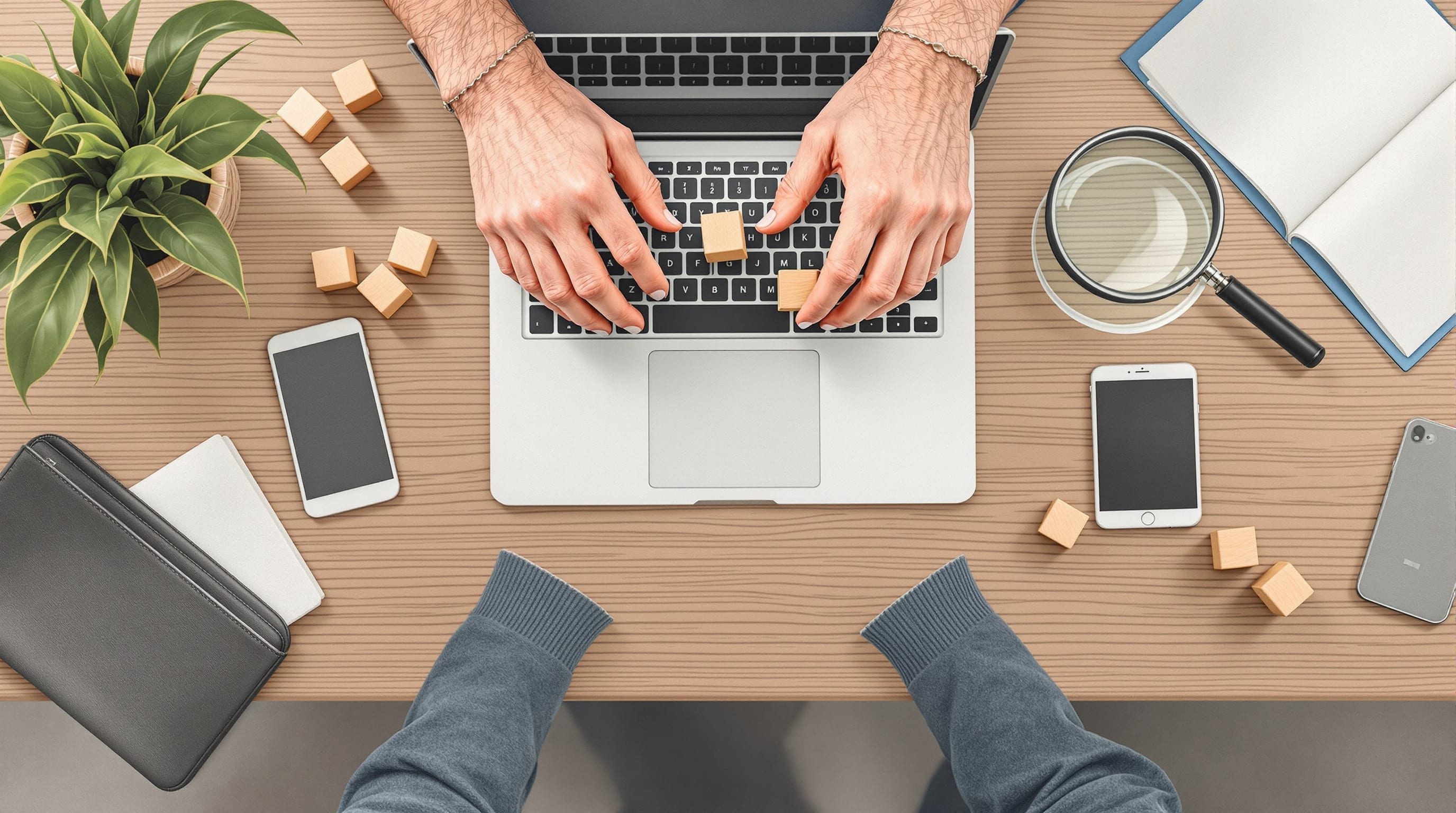 Etsy SEO Expert GPT: Guida Completa