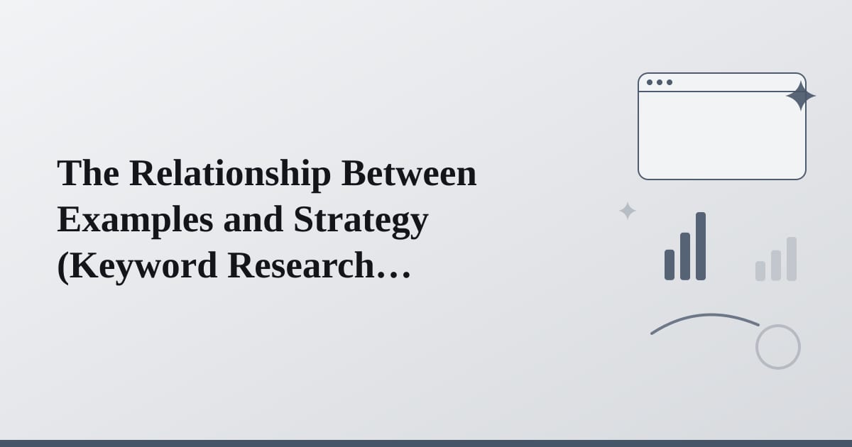 Layered geometric shapes transforming abstract concepts into concrete actionable business choices.