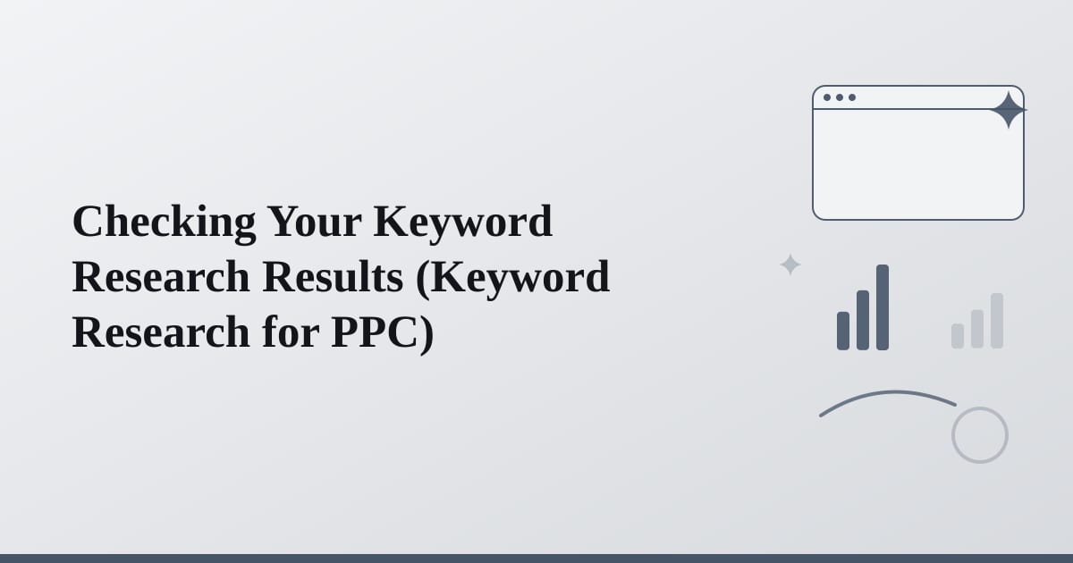 Ascending pathway with validation checkpoints symbolizing campaign optimization and performance confirmation.