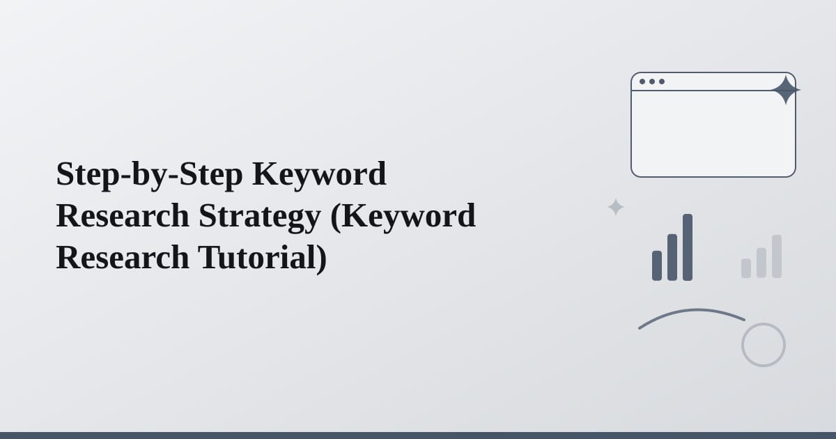 Funnel shape narrowing from wide exploration at top to focused analysis below.