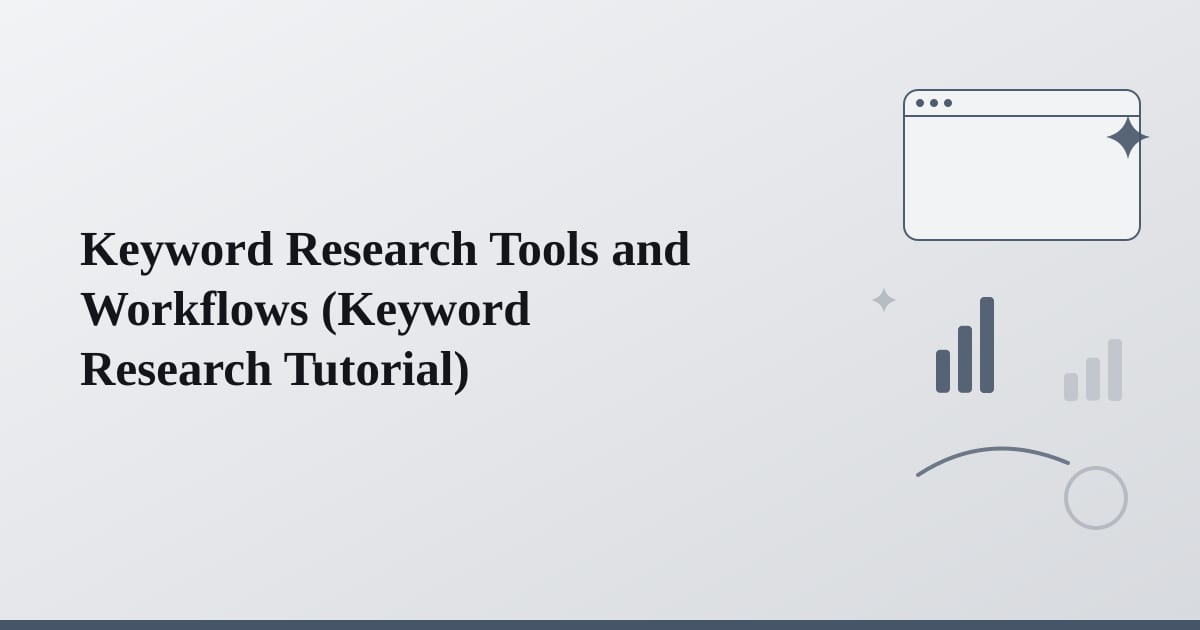 Overlapping tools and manual methods merging into a unified workflow system.