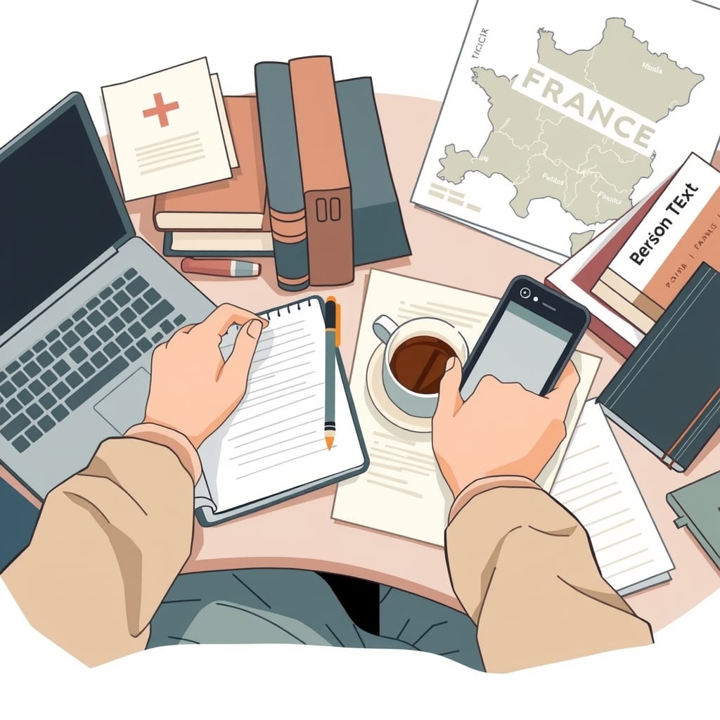 Vérification des résultats SEO pour ajuster la stratégie