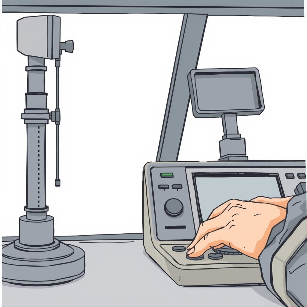 Editorial illustration for the section on conclusioni