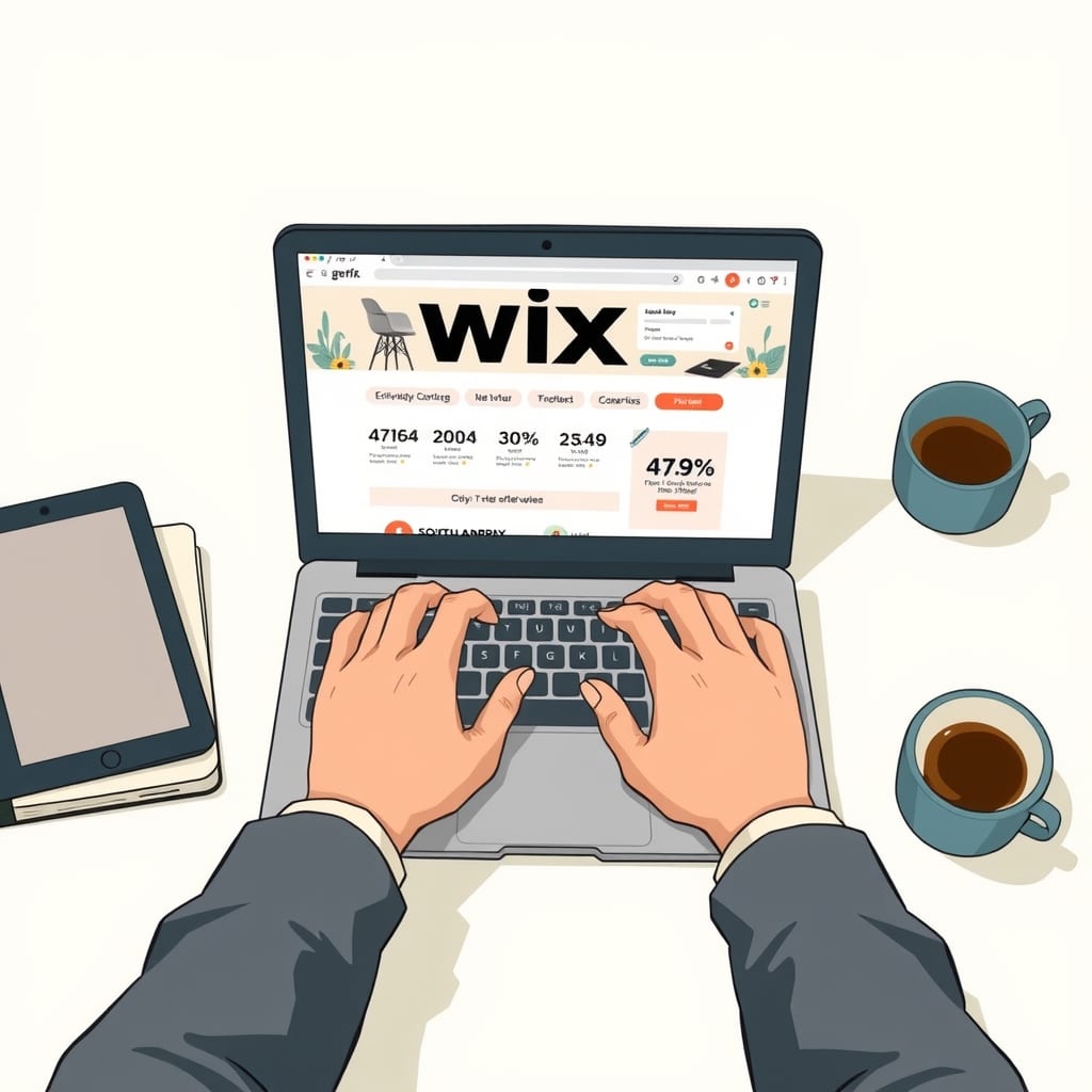 Tools and workflows converge in a harmonious balance of digital and manual processes.