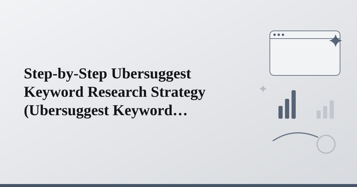 Layered arrows flowing from wide to narrow, representing progressive keyword refinement stages.