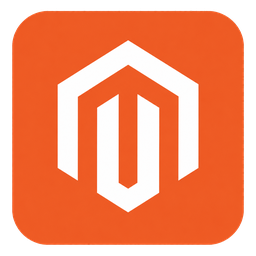 magento logo