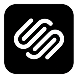 squarespace logo