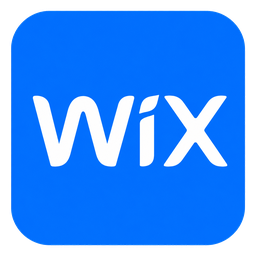 wix logo